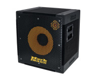 Markbass MB58R 151 Pure Box Markbass MB58R 151 Pure Box